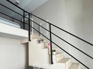 For sale 1 bed condo in Bang Kapi, Bangkok
