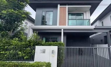 À vendre 3 chambres maison à East Pattaya, Pattaya