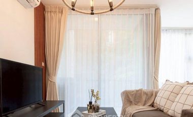 À vendre 1 chambre condo à Watthana, Bangkok