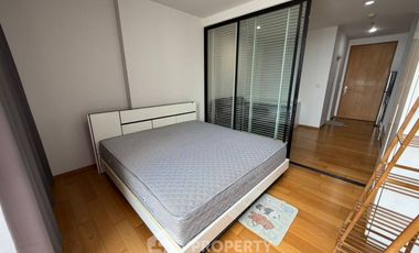 出租 1 卧室 公寓 在 沙吞, 曼谷