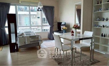Condo en alquiler de 2 habitaciones en Khlong San, Bangkok