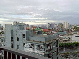 出租 2 卧室 公寓 在 Khlong San, 曼谷