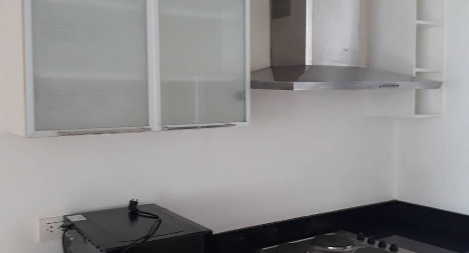 出租 2 卧室 公寓 在 Khlong Toei, 曼谷