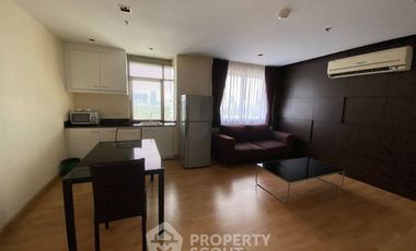 For rent 1 bed apartment in Khlong Toei, Bangkok