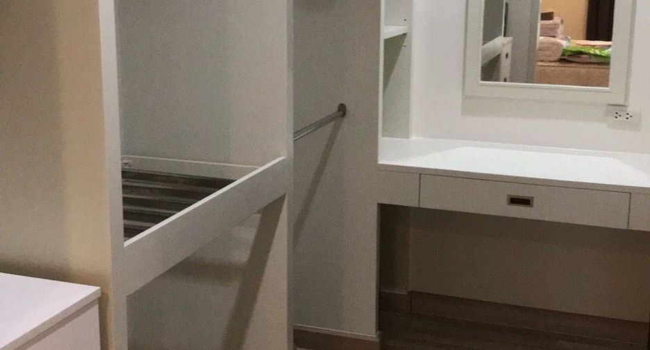 For rent 1 Beds condo in Bang Na, Bangkok
