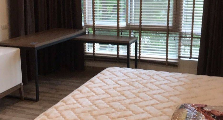 For rent 1 Beds condo in Bang Na, Bangkok