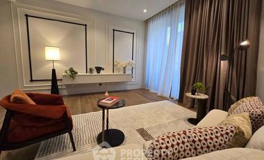For rent 2 ベッドルーム condo in Pathum Wan, Bangkok