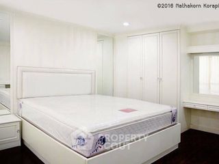 出租 2 卧室 公寓 在 Yan Nawa, 曼谷
