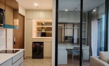 Wohnung zur Miete mit 1 Zimmer in Watthana, Bangkok