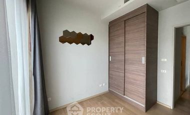 Аренда 2 спальни кондо в Кхлонг Тоеи, Бангкок