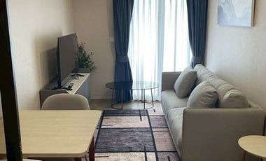 Аренда 1 кровать кондо в Щаттхана, Бангкок