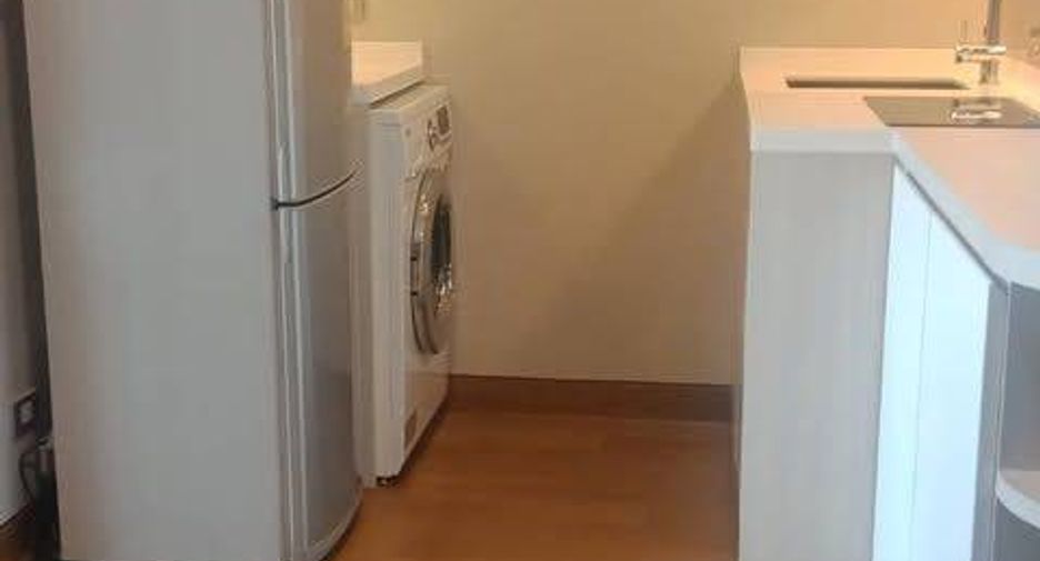 Аренда 1 кровать кондо в Кхлонг Тоеи, Бангкок