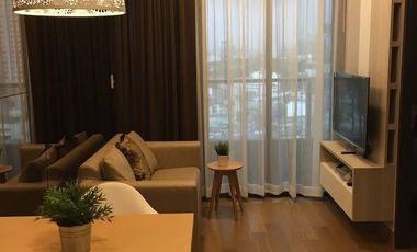 Wohnung zur Miete mit 1 Zimmer in Khlong Toei, Bangkok