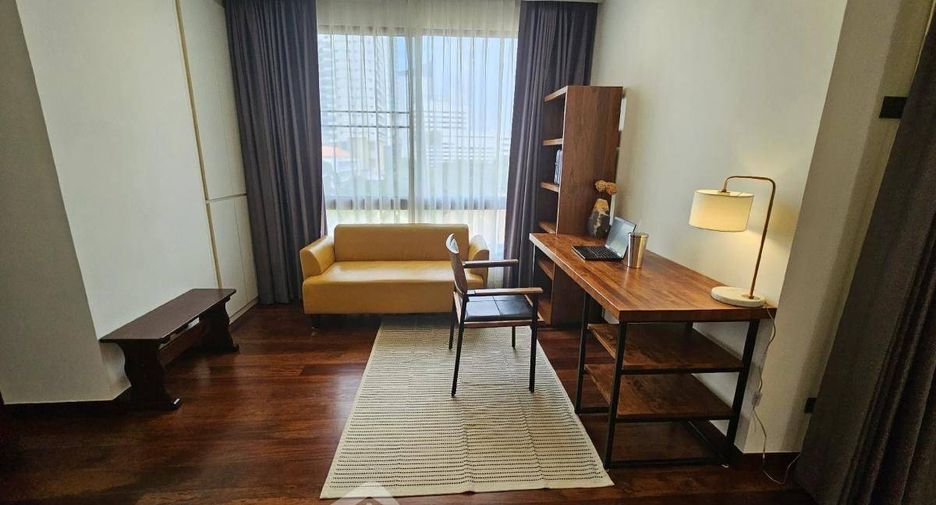 À louer 3 chambres condo à Watthana, Bangkok