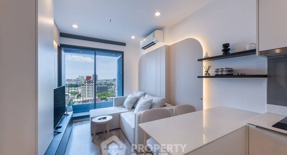 Wohnung zur Miete mit 2 Zimmer in Bang Na, Bangkok