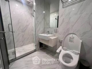 Аренда 1 кровать кондо в Ратчатхещи, Бангкок