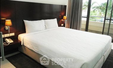For rent 1 bed apartment in Khlong Toei, Bangkok