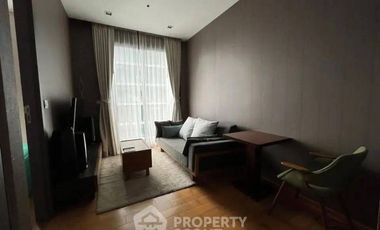 Wohnung zur Miete mit 1 Zimmer in Khlong Toei, Bangkok