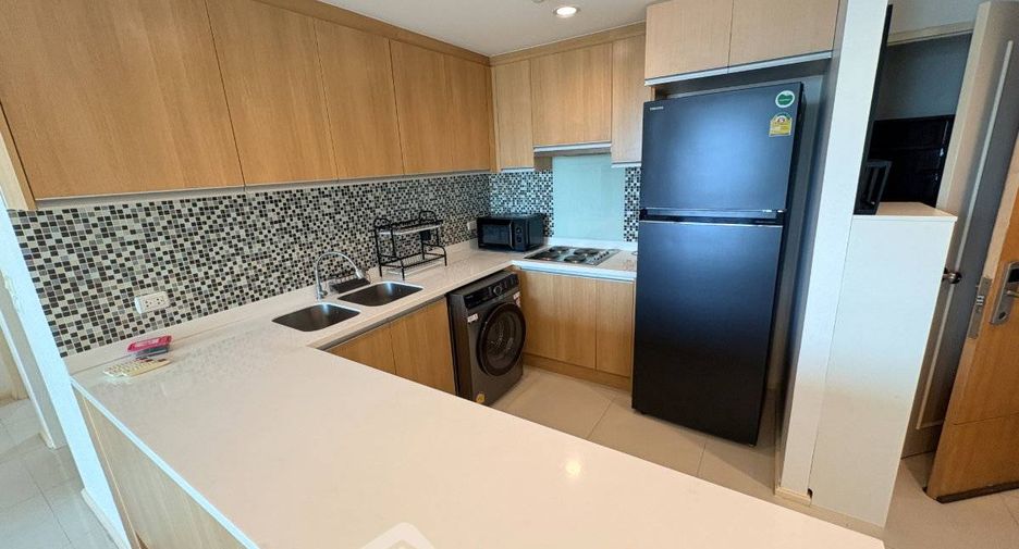 For rent 2 ベッドルーム condo in Watthana, Bangkok