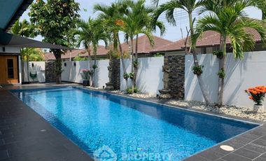 For rent 3 ベッドルーム house in East Pattaya, Pattaya
