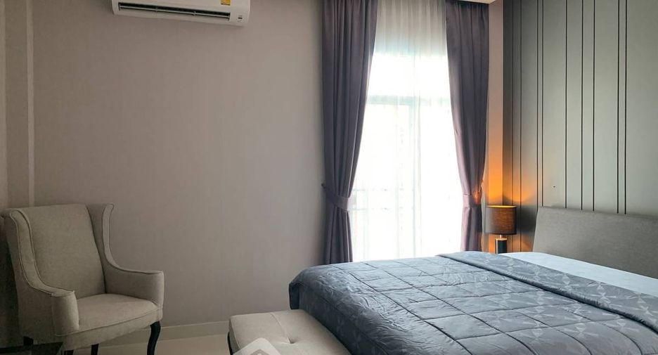 For rent 3 ベッドルーム house in East Pattaya, Pattaya