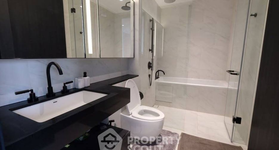 For rent 1 Beds condo in Sathon, Bangkok