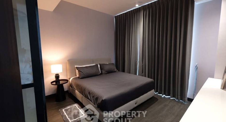 For rent 1 Beds condo in Sathon, Bangkok
