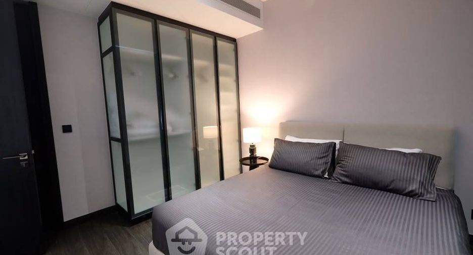 For rent 1 Beds condo in Sathon, Bangkok
