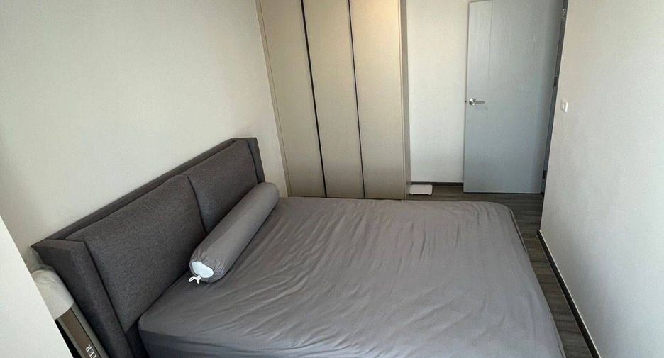 Wohnung zur Miete mit 2 Zimmer in Bang Rak, Bangkok