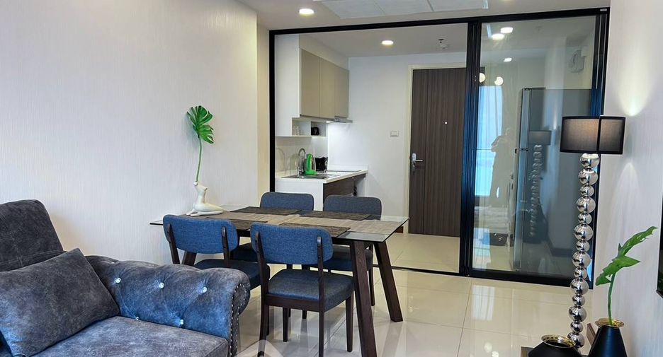 出租 1 卧室 公寓 在 Khlong San, 曼谷