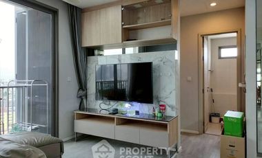 À louer 2 chambres condo à Sathon, Bangkok