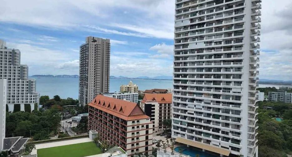出租 1 卧室 公寓 在 北芭堤雅, 芭提雅