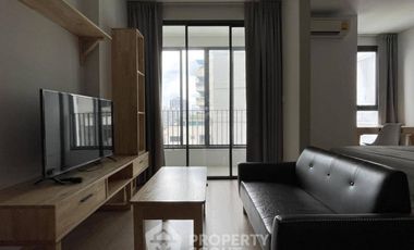 Condo en alquiler de 1 habitaciones en Ratchathewi, Bangkok