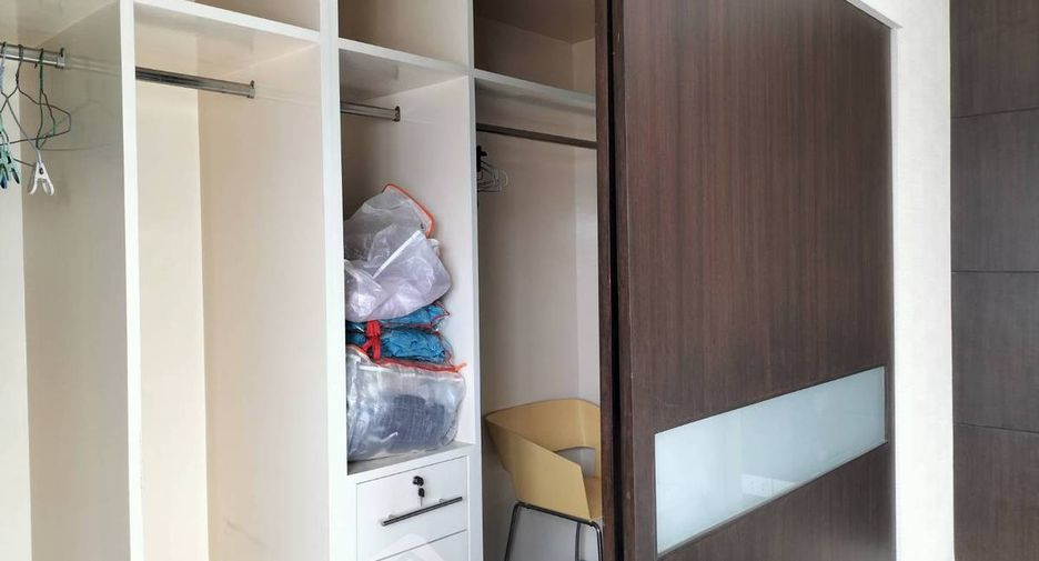 For rent 1 Beds condo in Phaya Thai, Bangkok