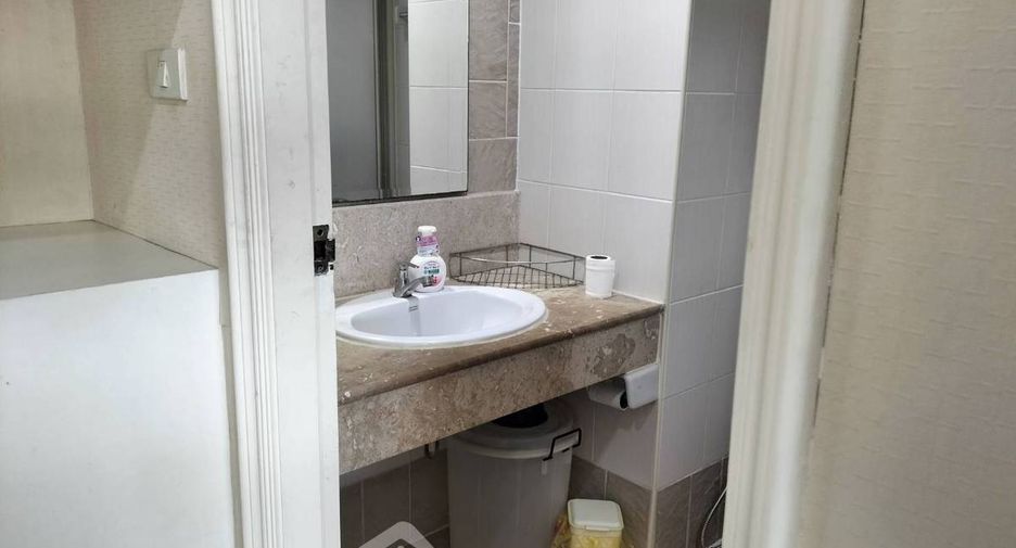 For rent 1 Beds condo in Phaya Thai, Bangkok