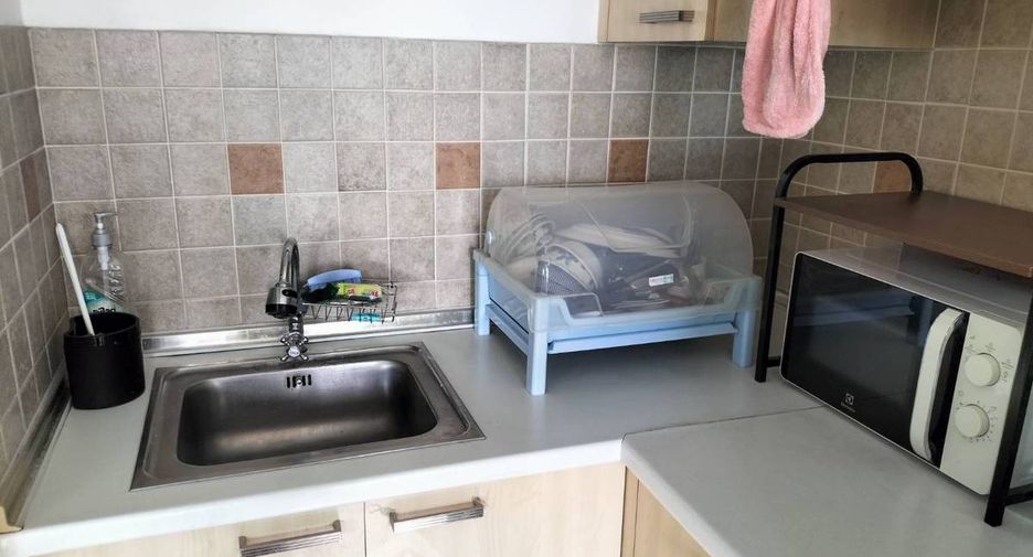 For rent 1 Beds condo in Phaya Thai, Bangkok