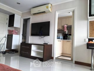 For rent 1 bed condo in Phaya Thai, Bangkok