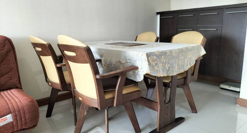 For rent 1 Beds condo in Phaya Thai, Bangkok