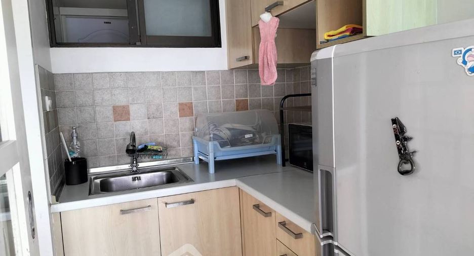 For rent 1 Beds condo in Phaya Thai, Bangkok