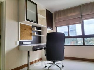 For rent 1 bed condo in Phaya Thai, Bangkok