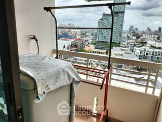 For rent 1 bed condo in Phaya Thai, Bangkok