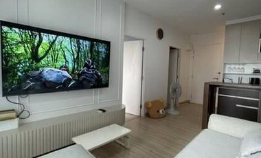 Аренда 2 спальни кондо в Чатучак, Бангкок