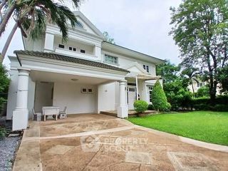 ให้เช่า 3 ห้องนอน บ้านเดี่ยว ใน ลาดกระบัง, กรุงเทพฯ