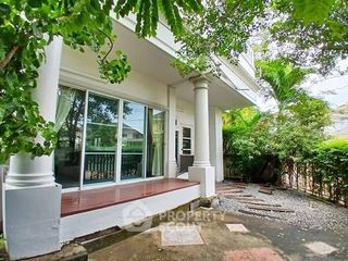 ให้เช่า 3 ห้องนอน บ้านเดี่ยว ใน ลาดกระบัง, กรุงเทพฯ