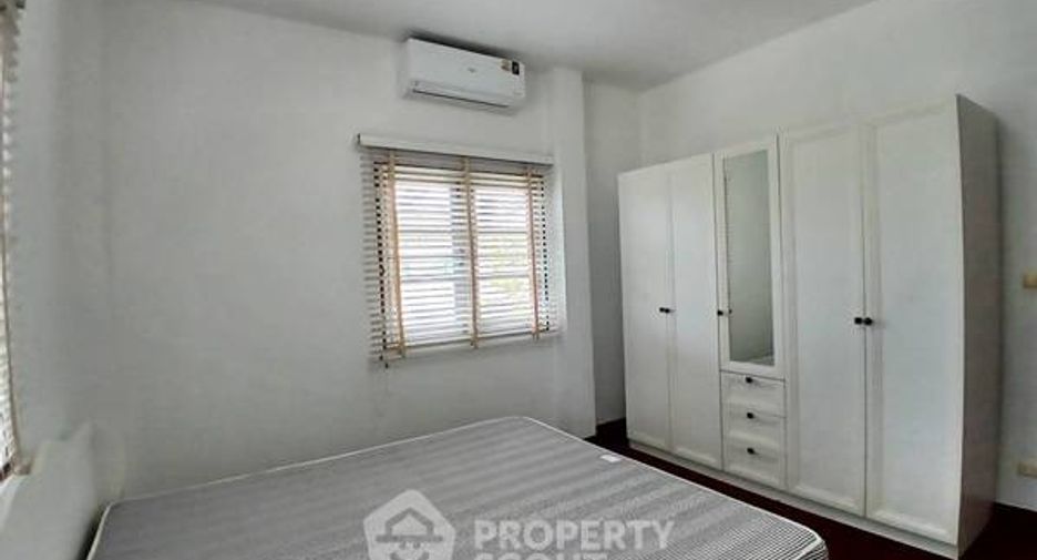 出租 3 卧室 独立屋 在 Lat Krabang, 曼谷