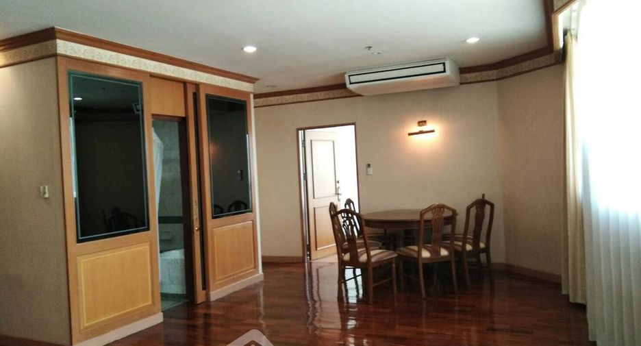 出租 1 卧室 公寓 在 Pathum Wan, 曼谷