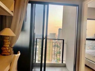 出租 1 卧室 公寓 在 Khlong San, 曼谷