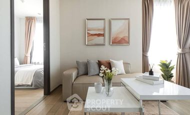 For rent 2 bedrooms condo in Pathum Wan, Bangkok