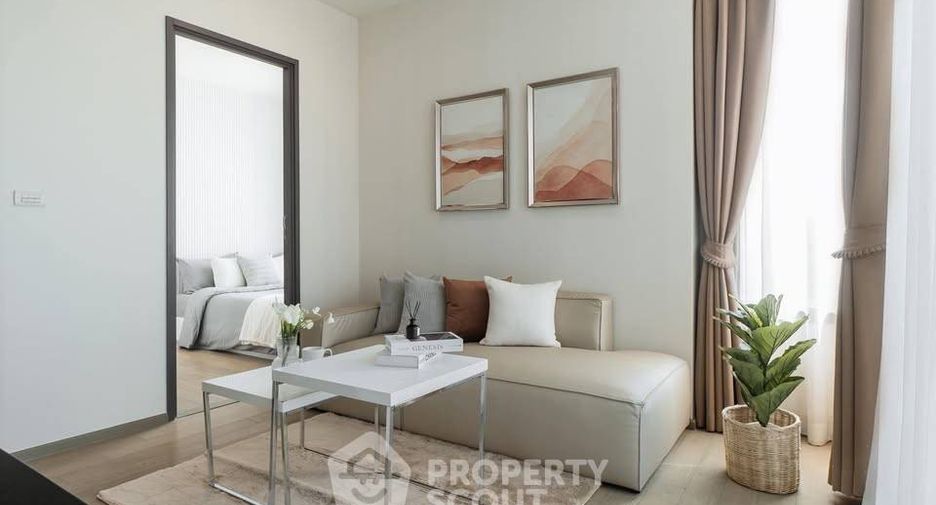 For rent 2 bedrooms condo in Pathum Wan, Bangkok