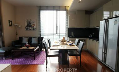 Condo en alquiler de 2 habitaciones en Watthana, Bangkok